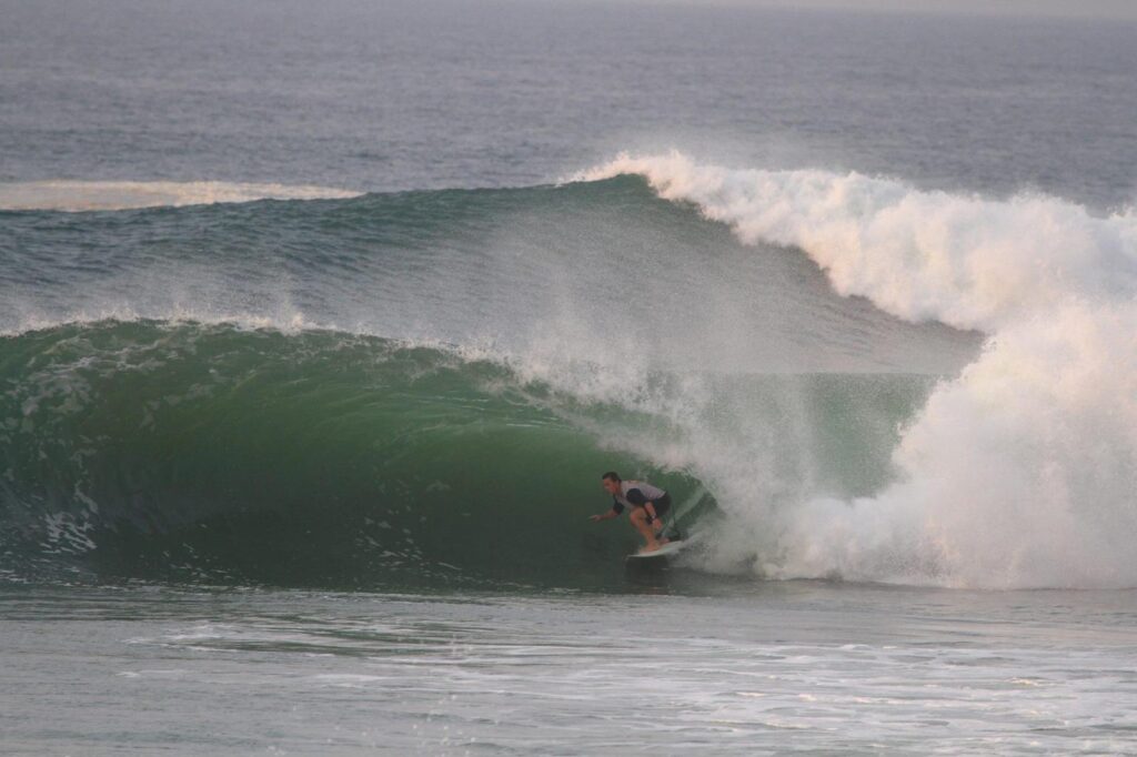 epic barrel