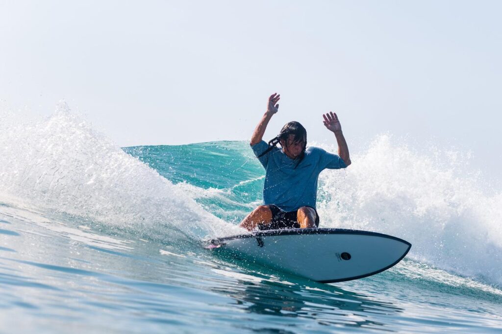 Filmed Surf Experience in Salina Cruz with professional surf filming