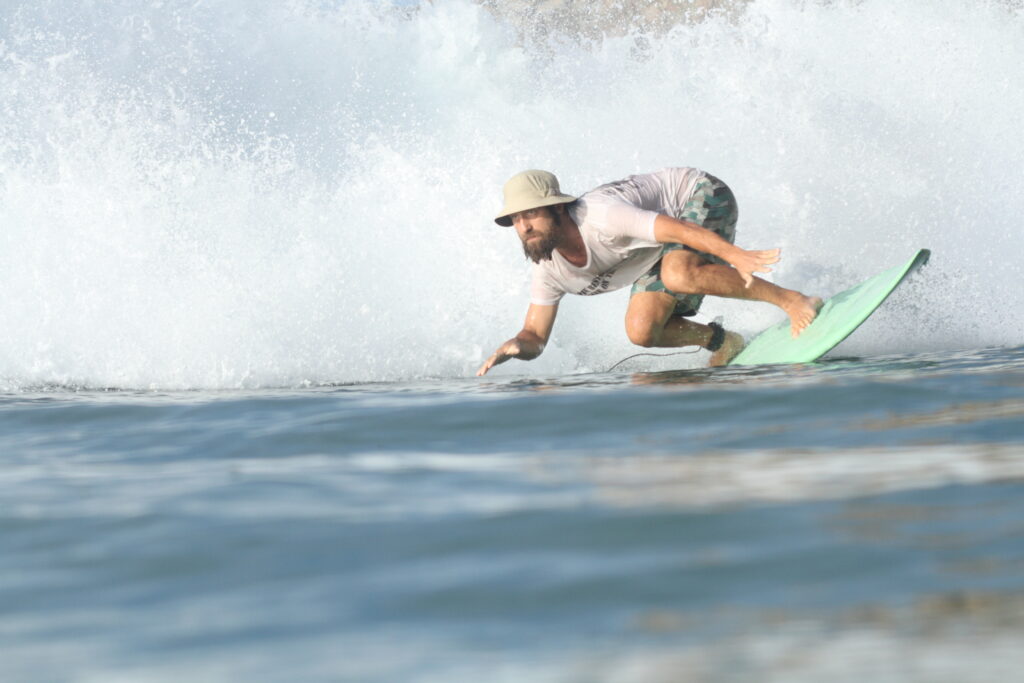 Salina Cruz surf trip FAQ at LunaCoral